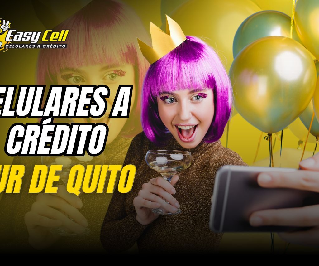 VENTA DE CELULARES SUR DE QUITO