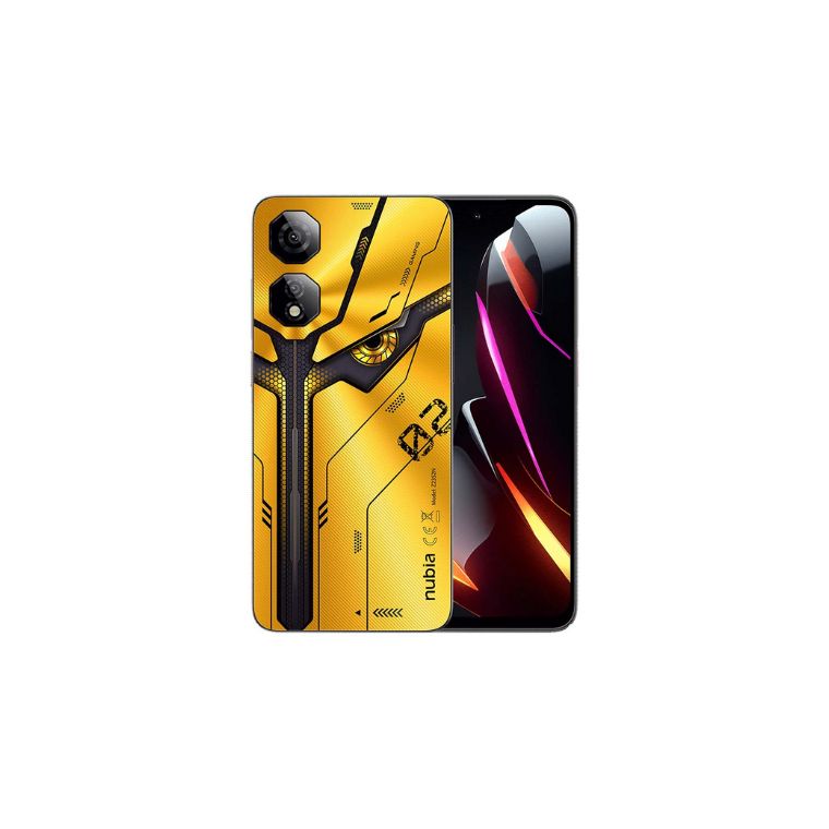 nubia neo 2 5g precio ecuador