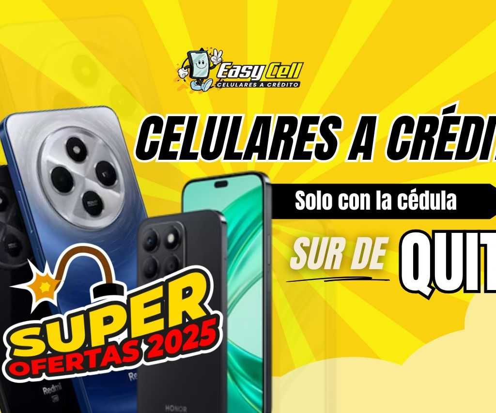 venta de celulares en el sur de quito