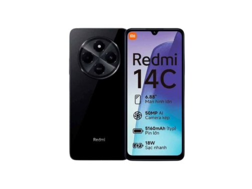 redmi 14c quito