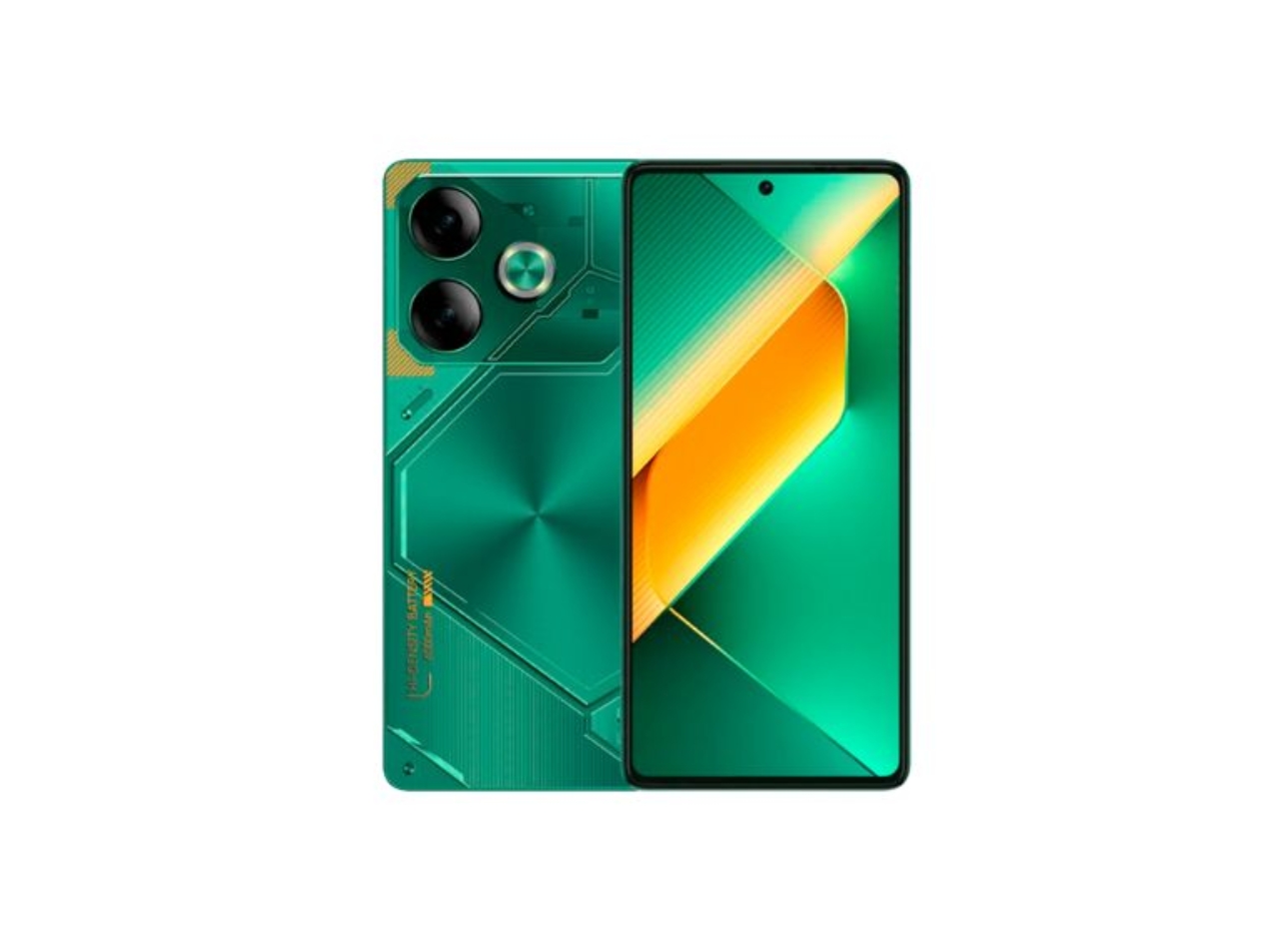 tecno pova 6 celulares quito