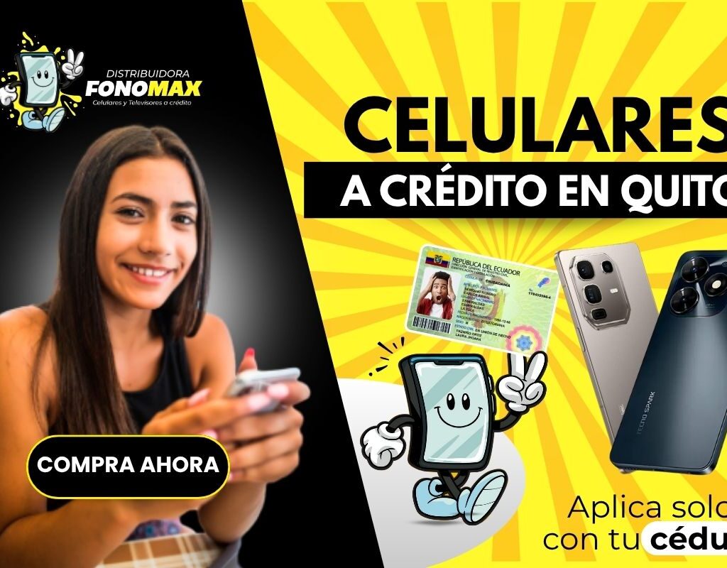 disribuidora de celulares quito