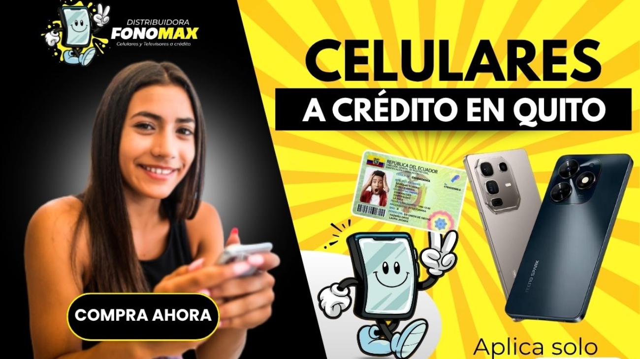 disribuidora de celulares quito