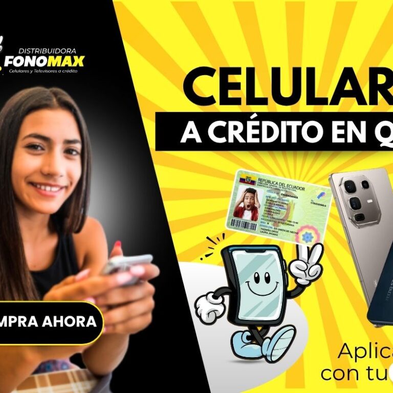 disribuidora de celulares quito