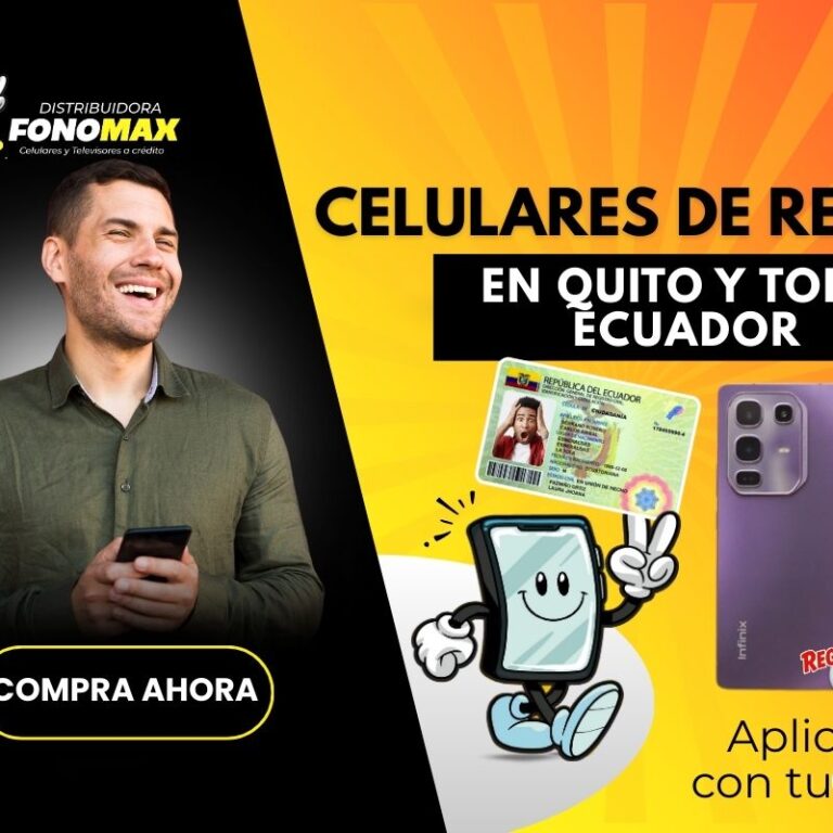 celulares de remate en quito ecuador