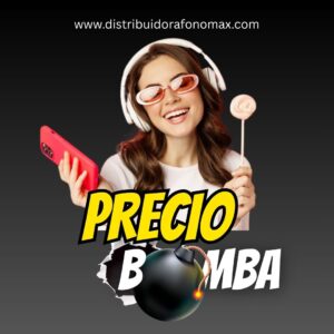 distribuidora de celulares Quito