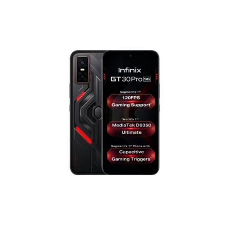 nuevo celular infinix gt 30 pro quito ecuador