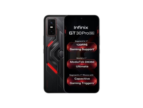 nuevo celular infinix gt 30 pro quito ecuador