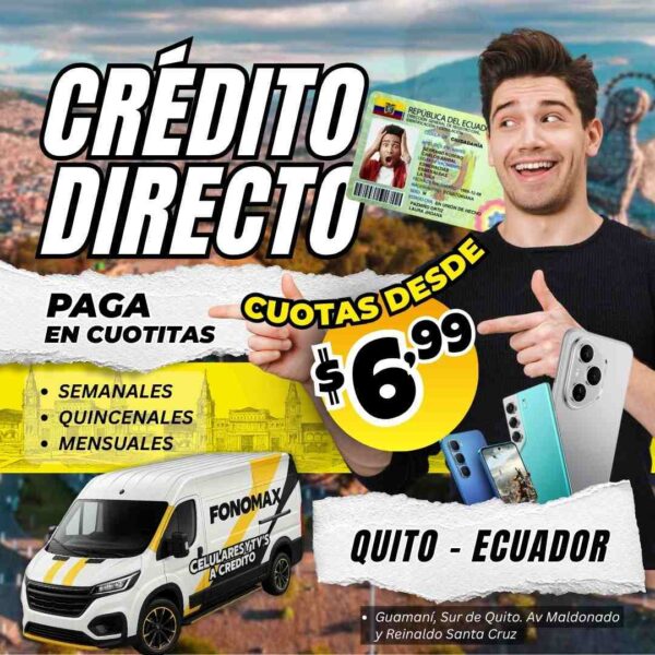 venta de celulares quito ecuador