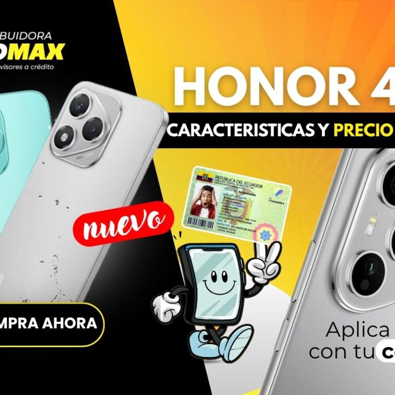 honor 400 venta de celulares quito