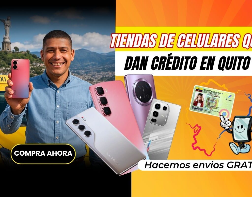 celulares baratos quito