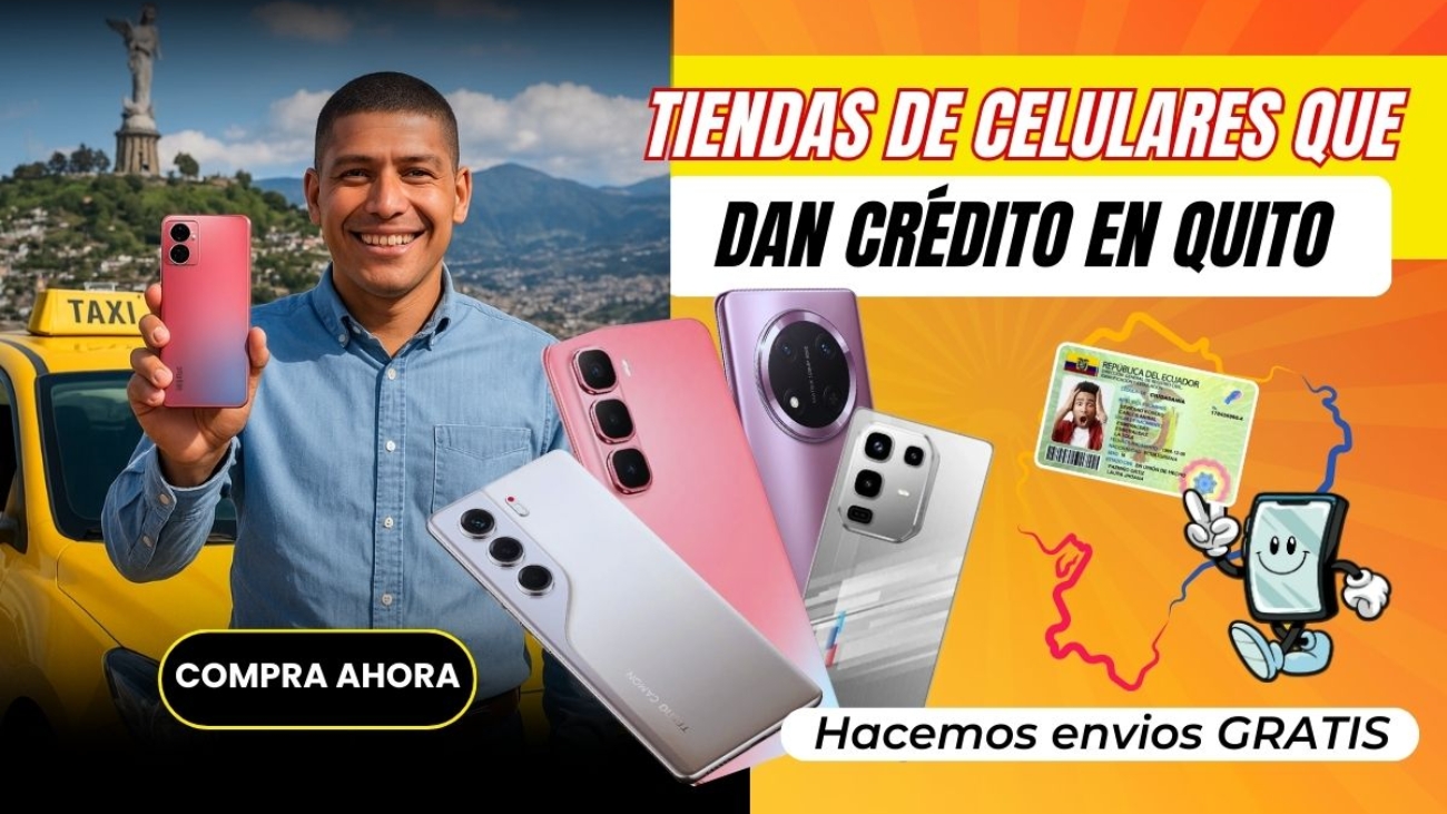 celulares baratos quito