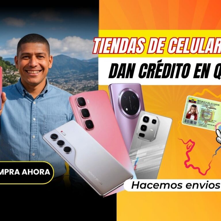 celulares baratos quito