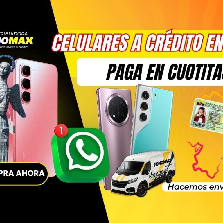 celulares baratos en quito