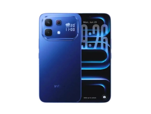 celulares quito (5) infinix note 60 pro