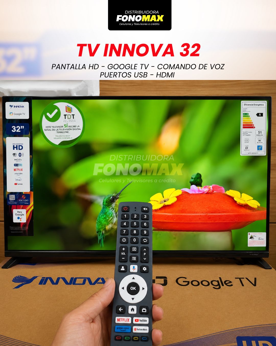 TELEVISORES EN QUITO (1)
