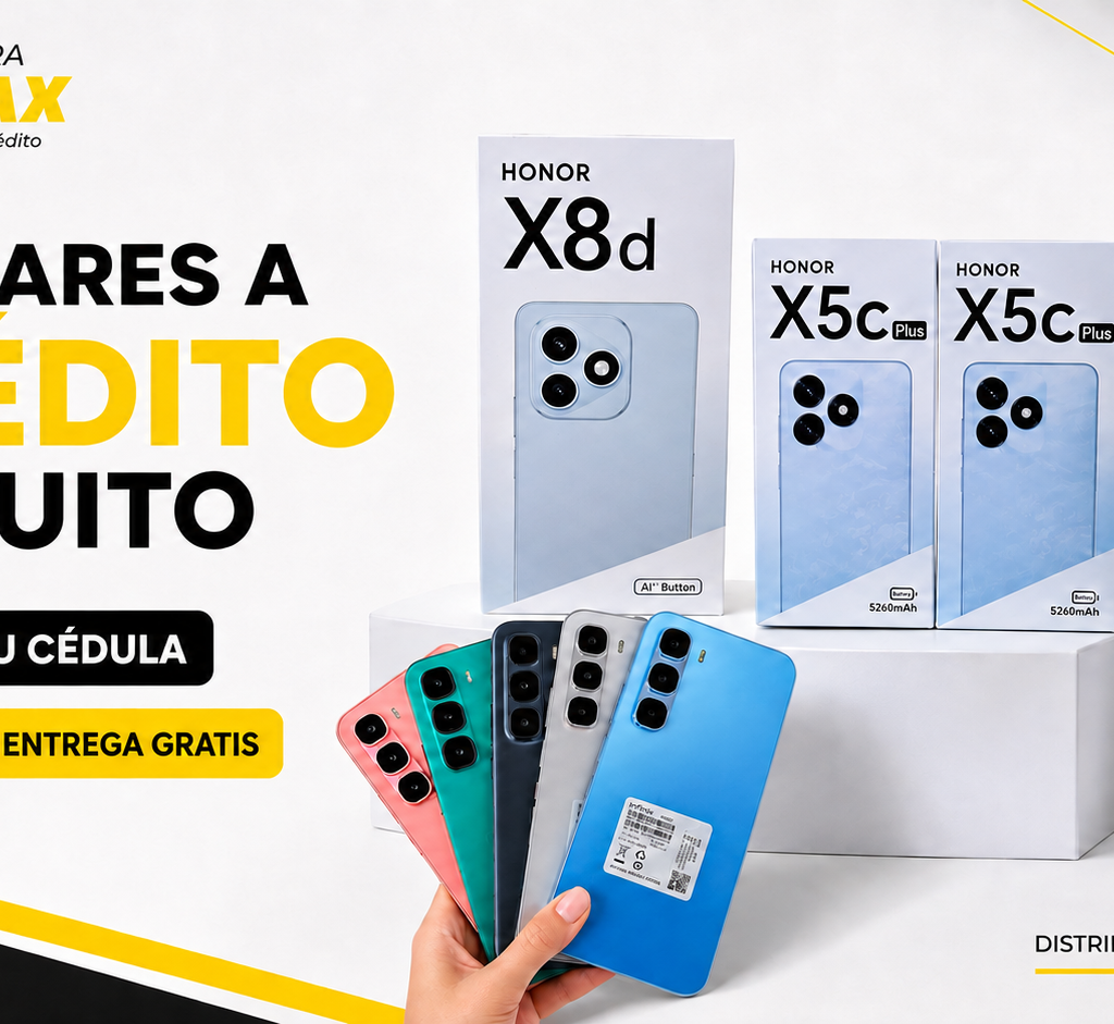 celulares a credito en quito