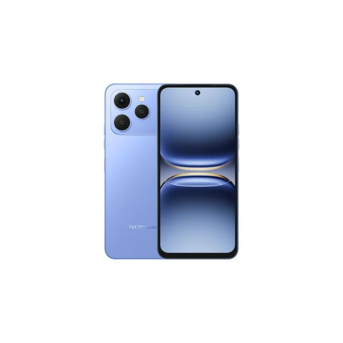 TECNO SPARK 40 256 GB en FONOMAX