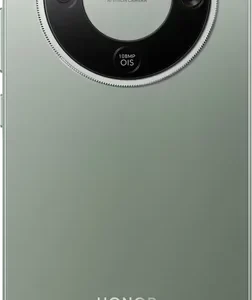 Honor Magic 8 Lite Quito, imagen oficial color verde