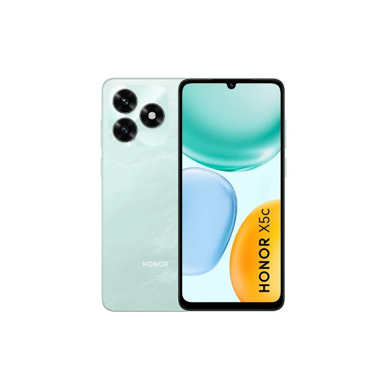 HONOR X5c de la guía de celulares en el Valle de los Chillos